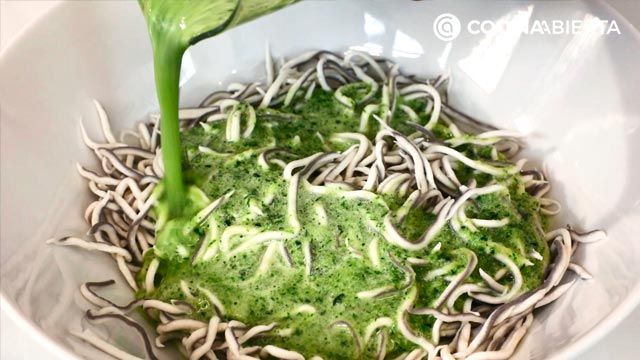 15 receta ensalada de verano con la gula del norte paso 3