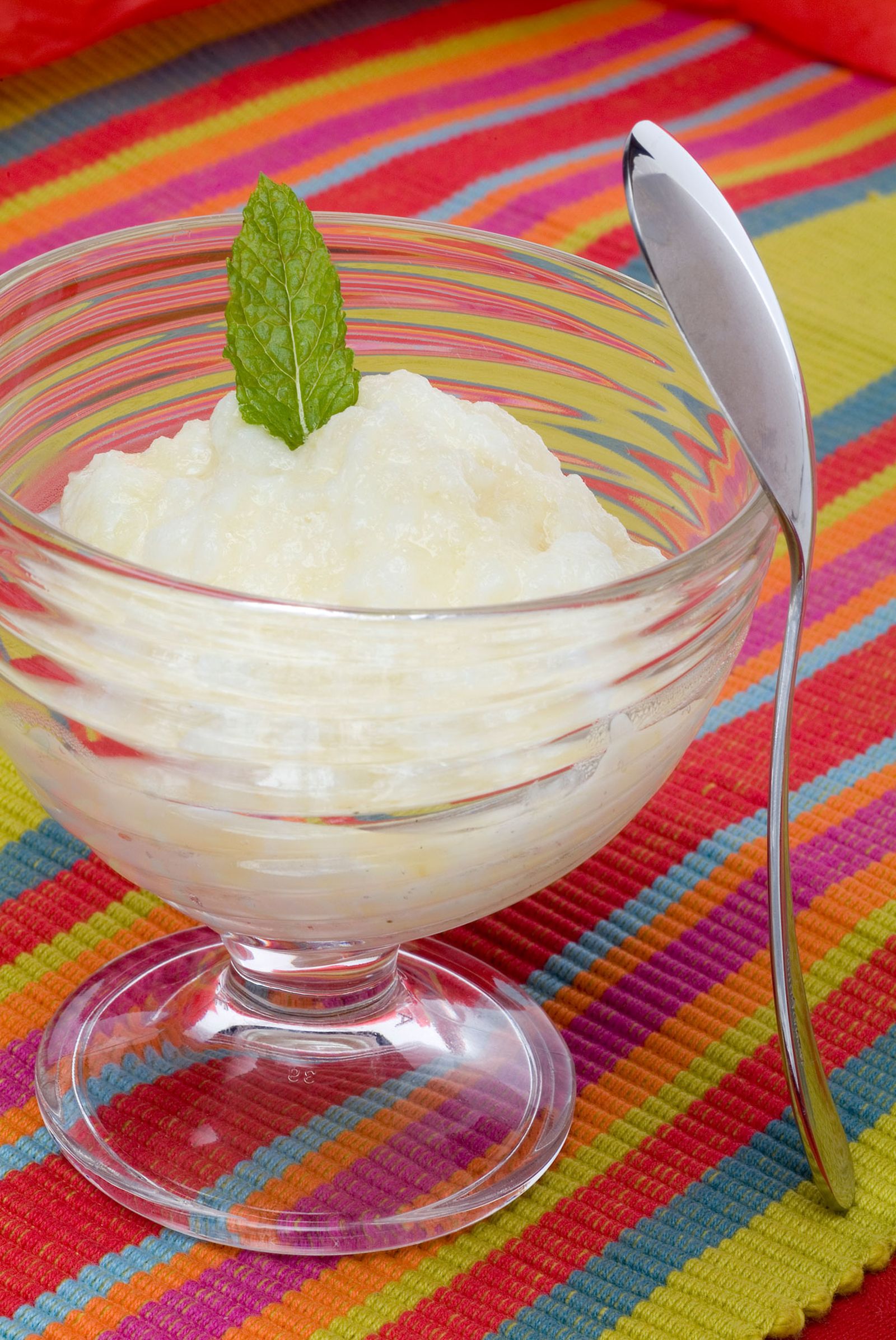 0235 POSTRE DE MANZANA Y YOGUR xl