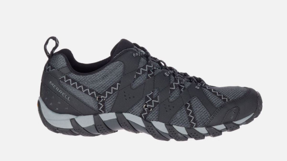 las mejore zapatillas trekking merrell (1)