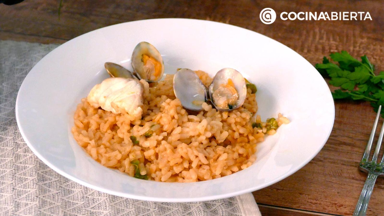 CTIS0855 receta arroz con pescado 1 ca