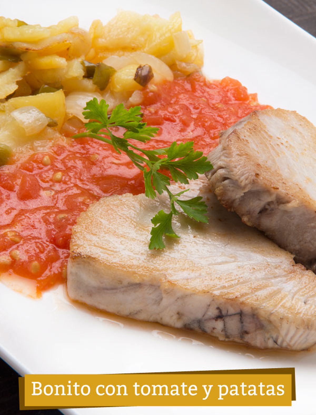 5416 1 Bonito con tomate y patatas (801) vertical xl
