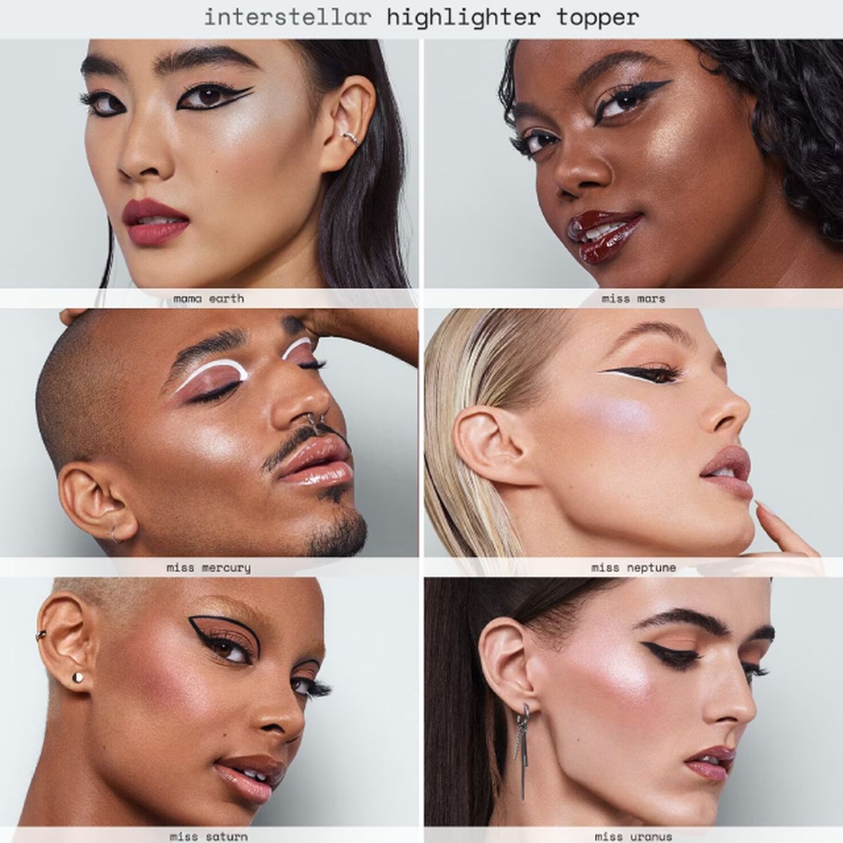 el iluminador miss neptune de ariana grande que arrasa en sephora 2