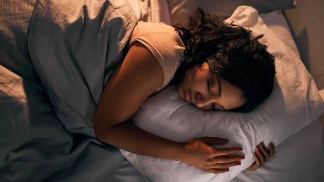 funda de almohada acaros de la cara