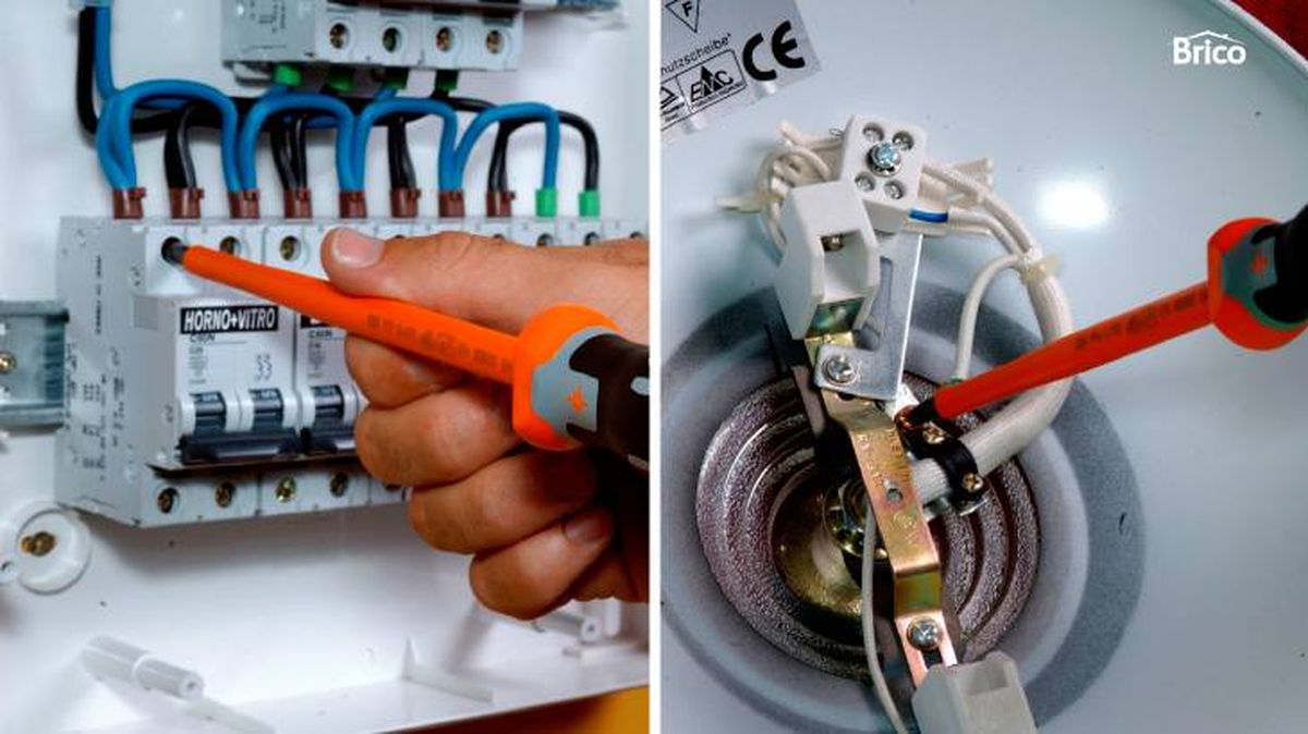 destornilladores electricista 2