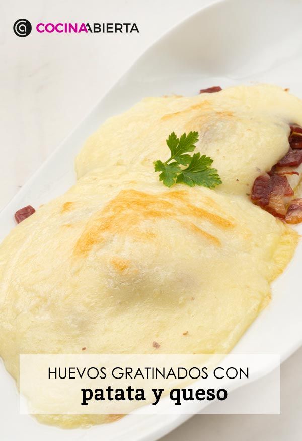KARL6695 huevos gratinados v