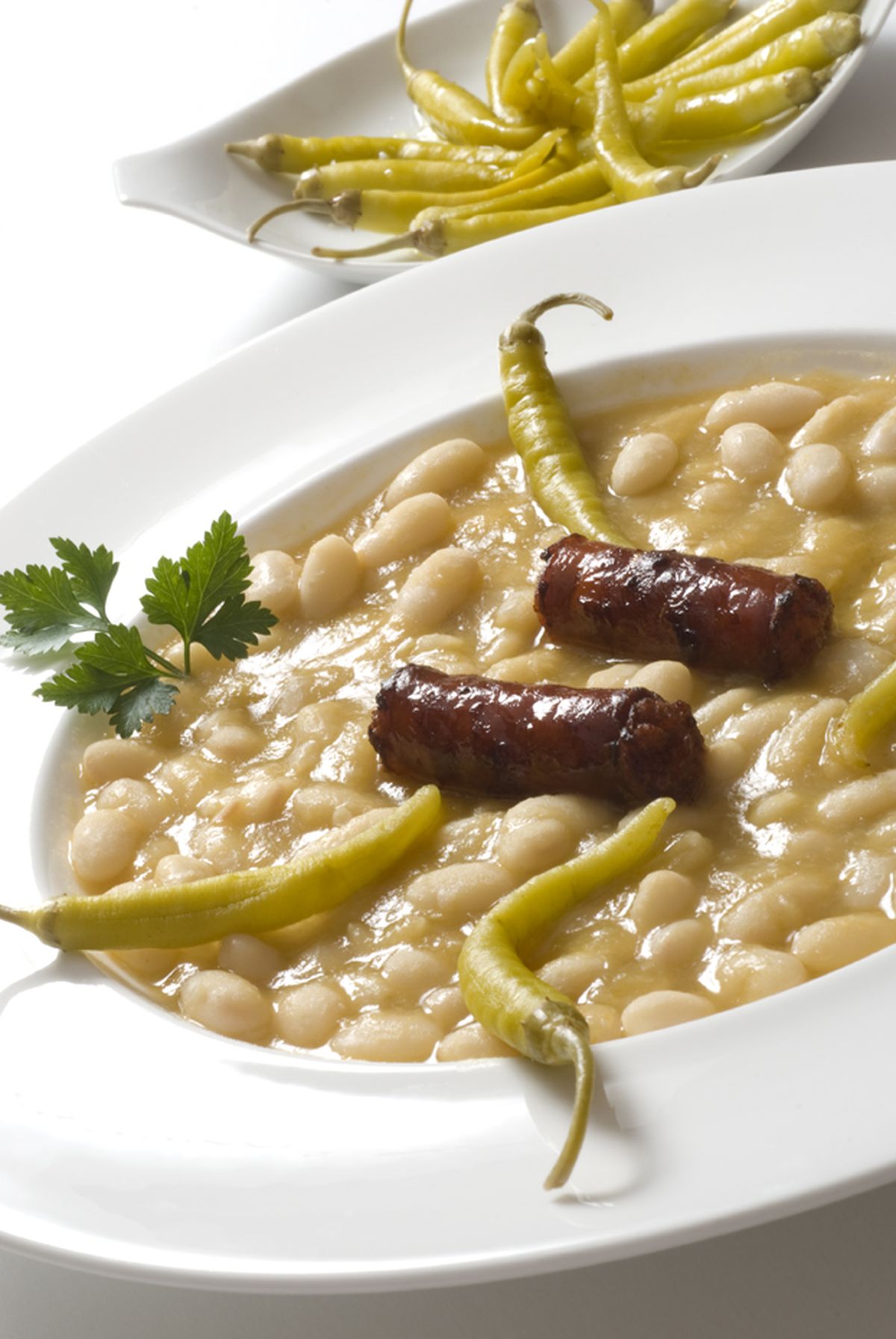 189   Pochas con txistorra 4804.A