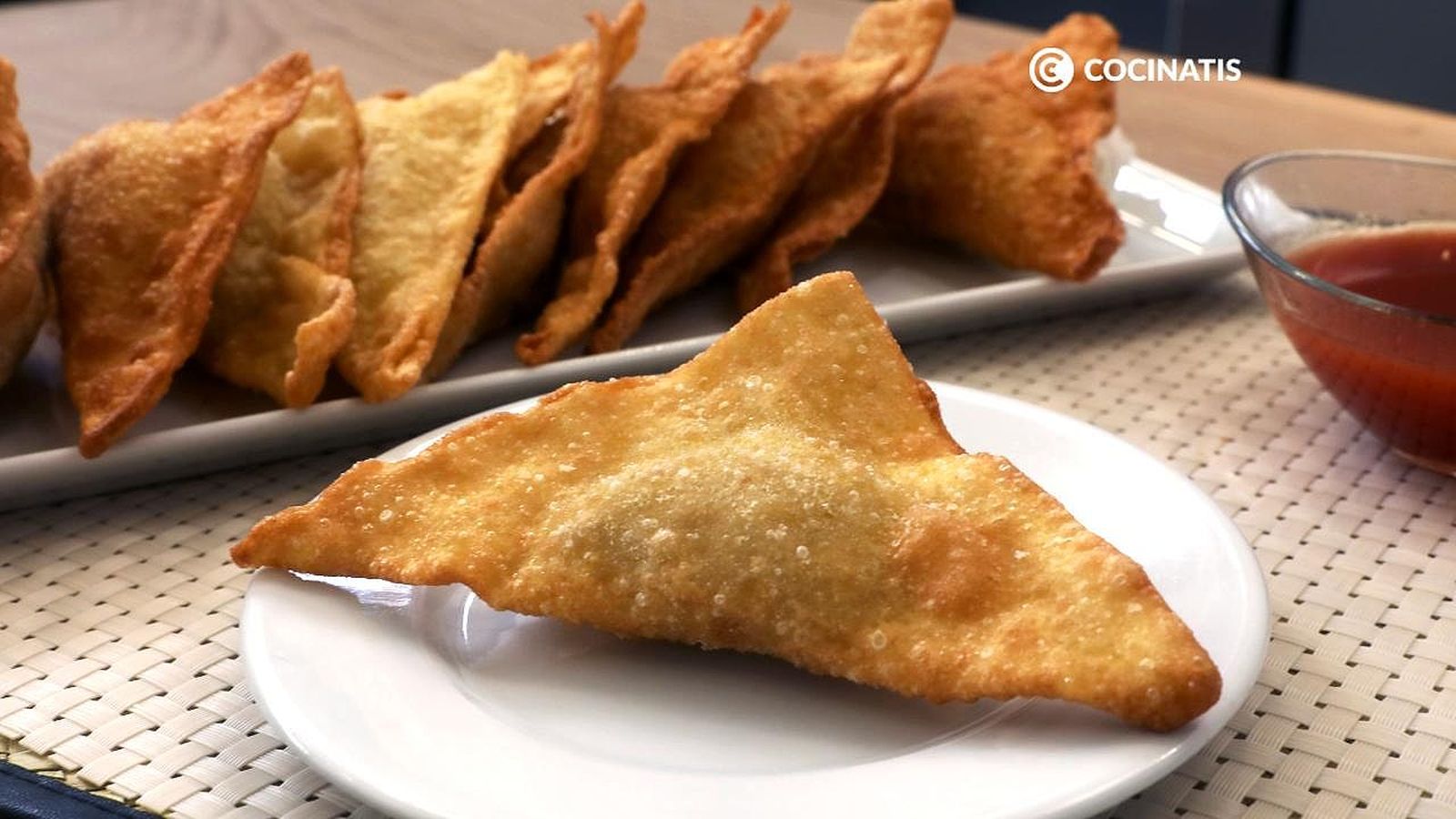 CTIS0981 receta wan tun frito