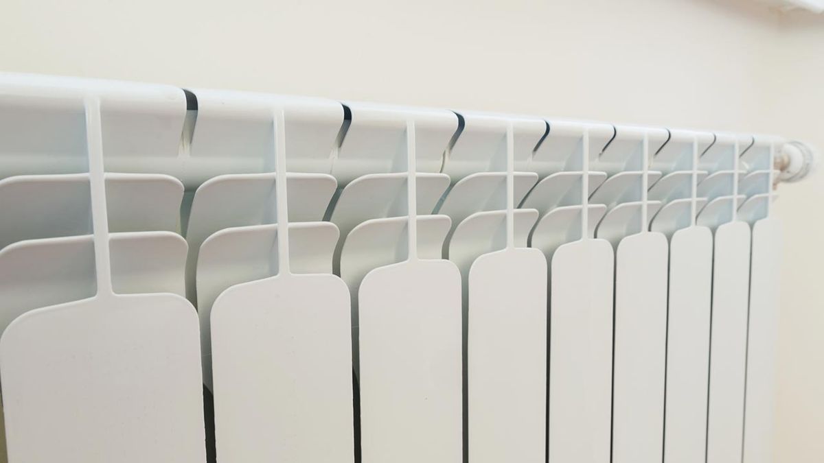 Cuál es el mejor sitio para colocar los radiadores 1