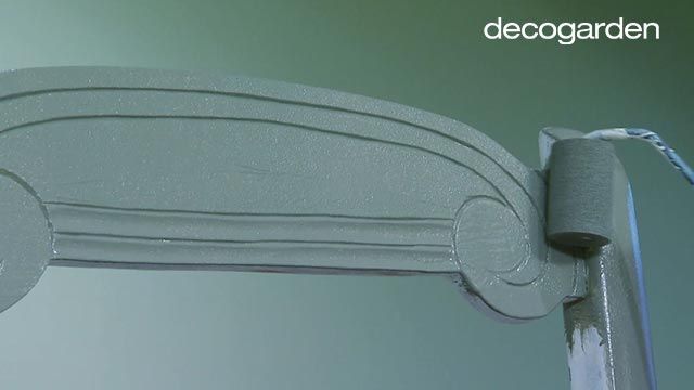 Renovar el salón comedor de estilo clásico paso 5