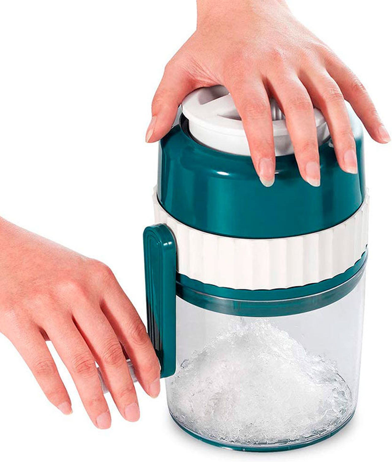picadora hielo amazon editada