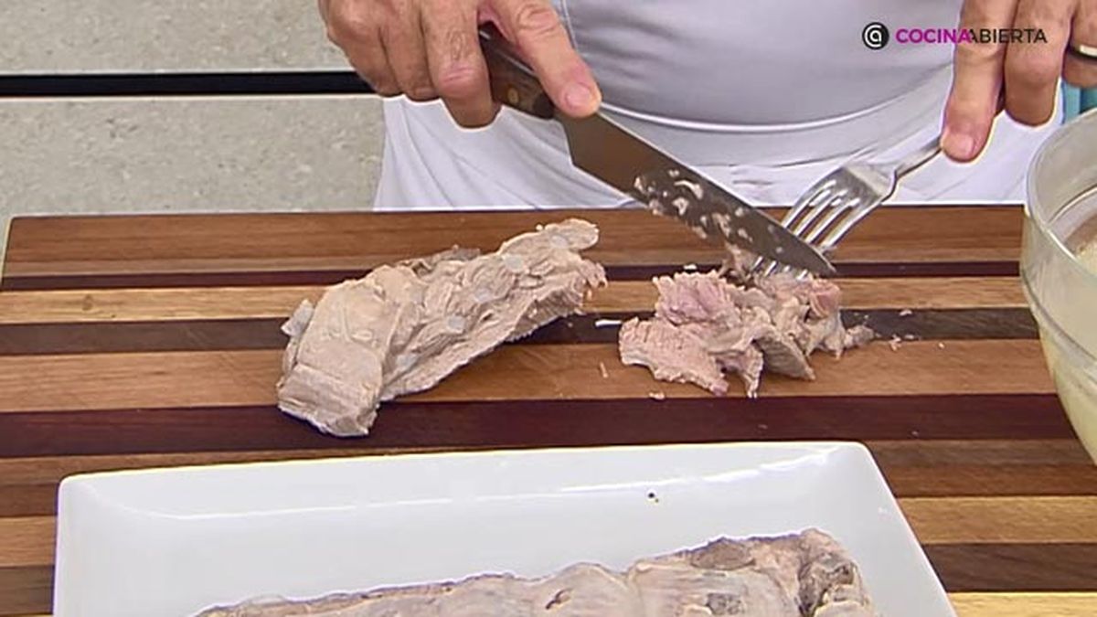 receta fideos cazuela costilla ka paso 2