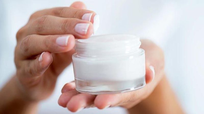 Crema antienvejecimiento