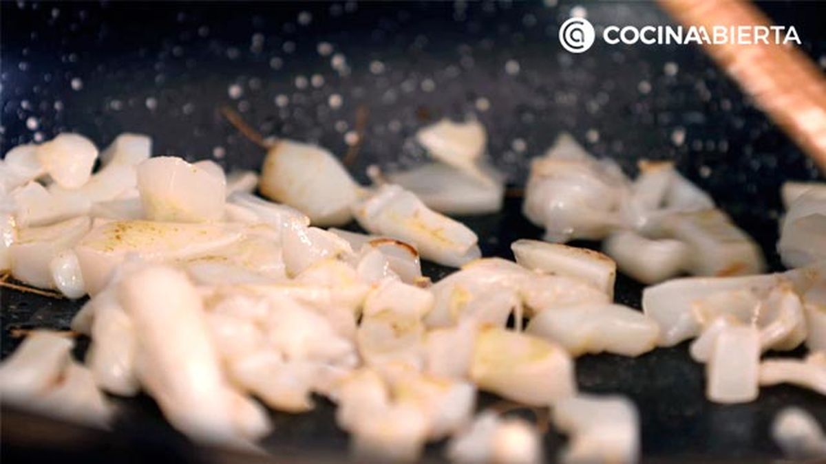 CTIS0895 receta arroz con jibia paso 3 ca