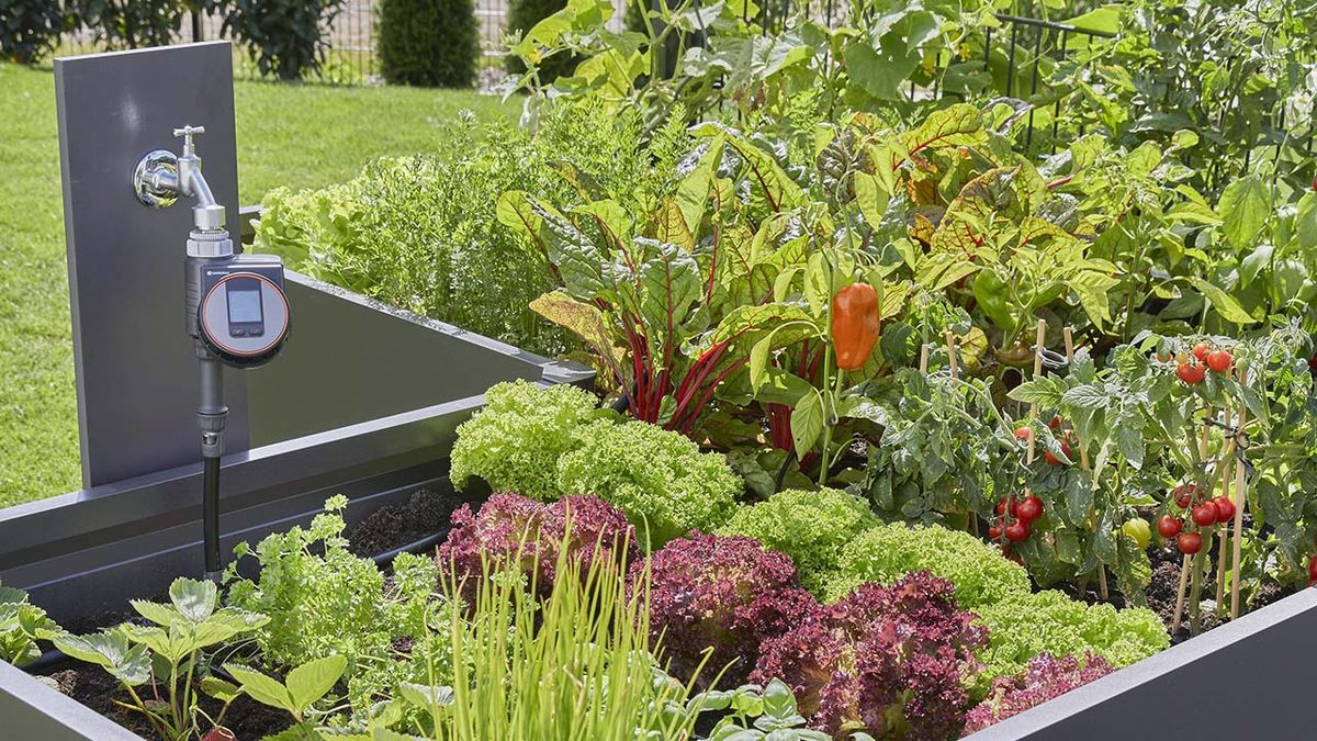 kit riego unicef gardena