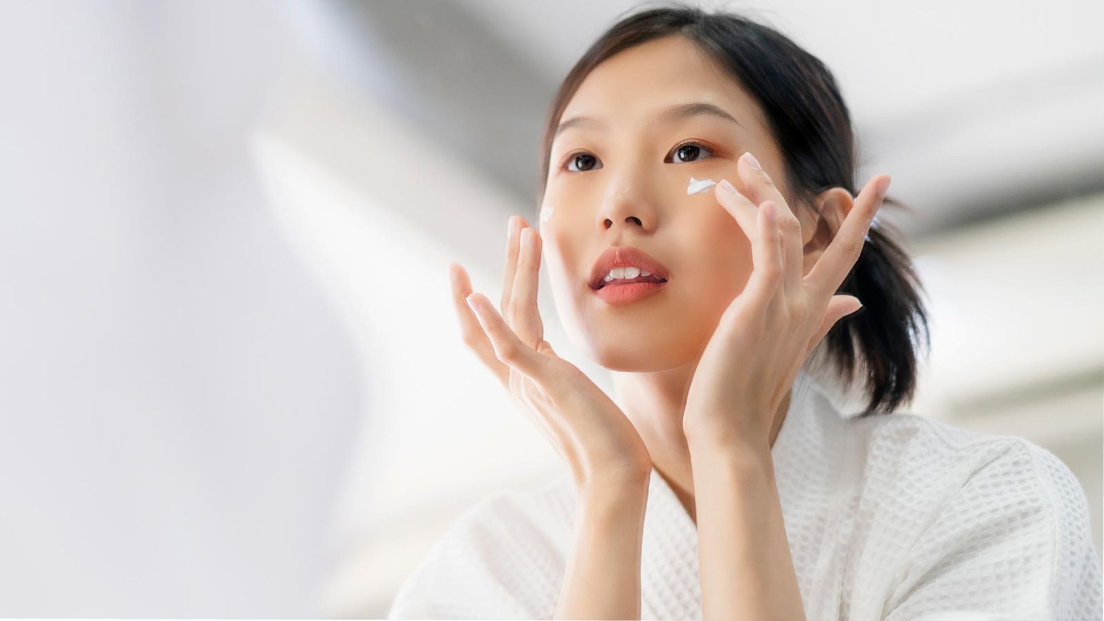 belleza cosmetica coreana limpieza facial