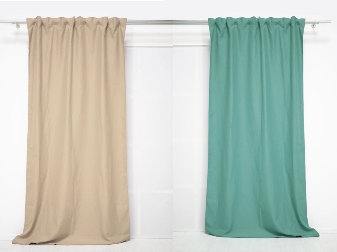 Cortinas acústicas