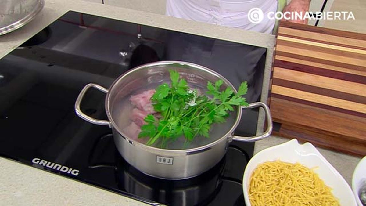 karl6867 fideos marineros p1