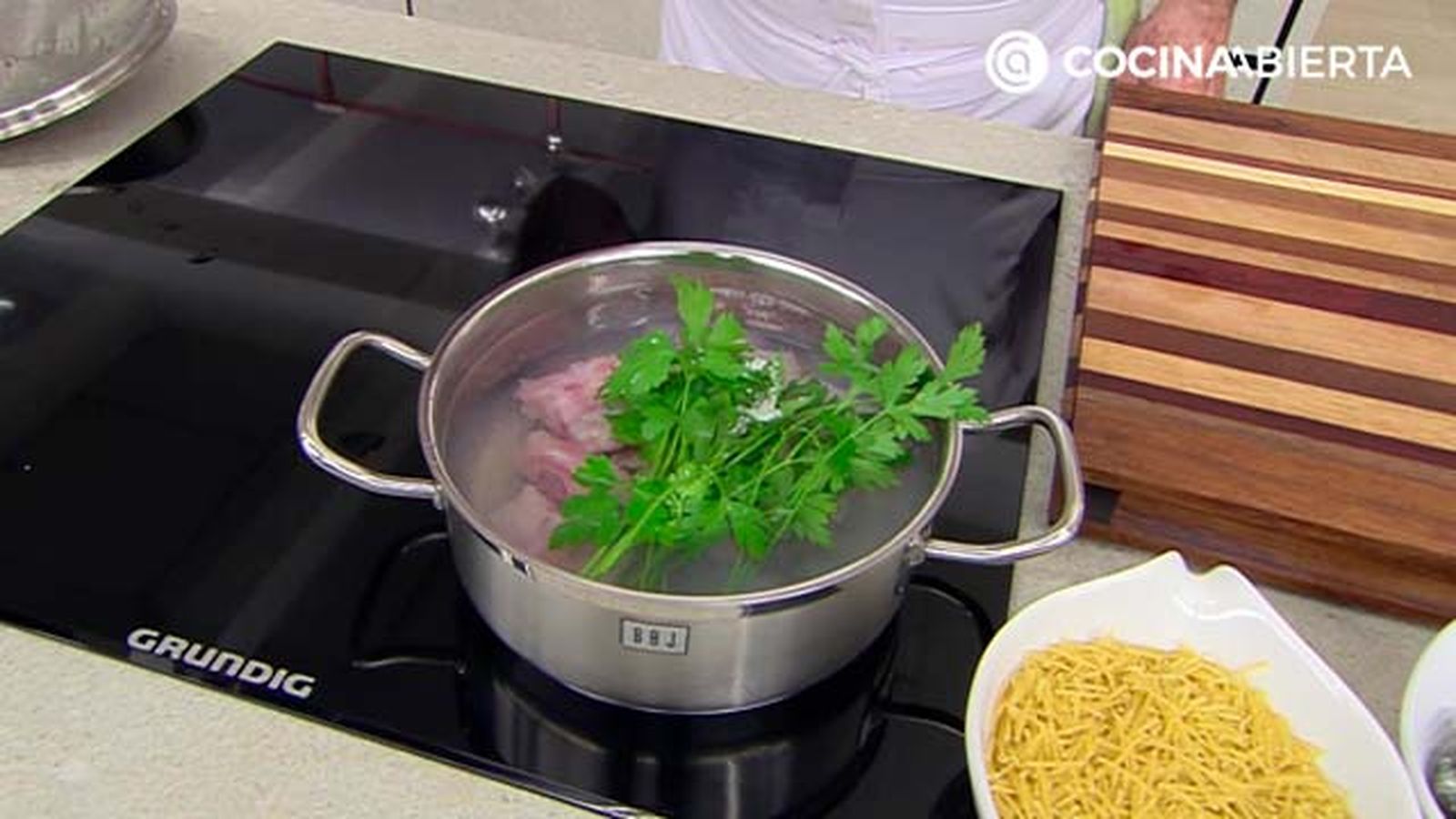 karl6867 fideos marineros p1