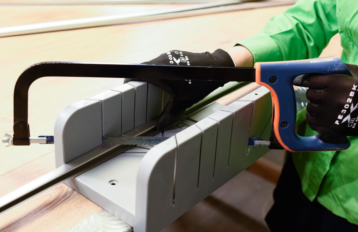 Renovar un armario blanco paso 3