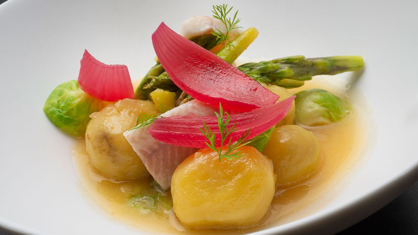 caldo ahumado con patatas xl