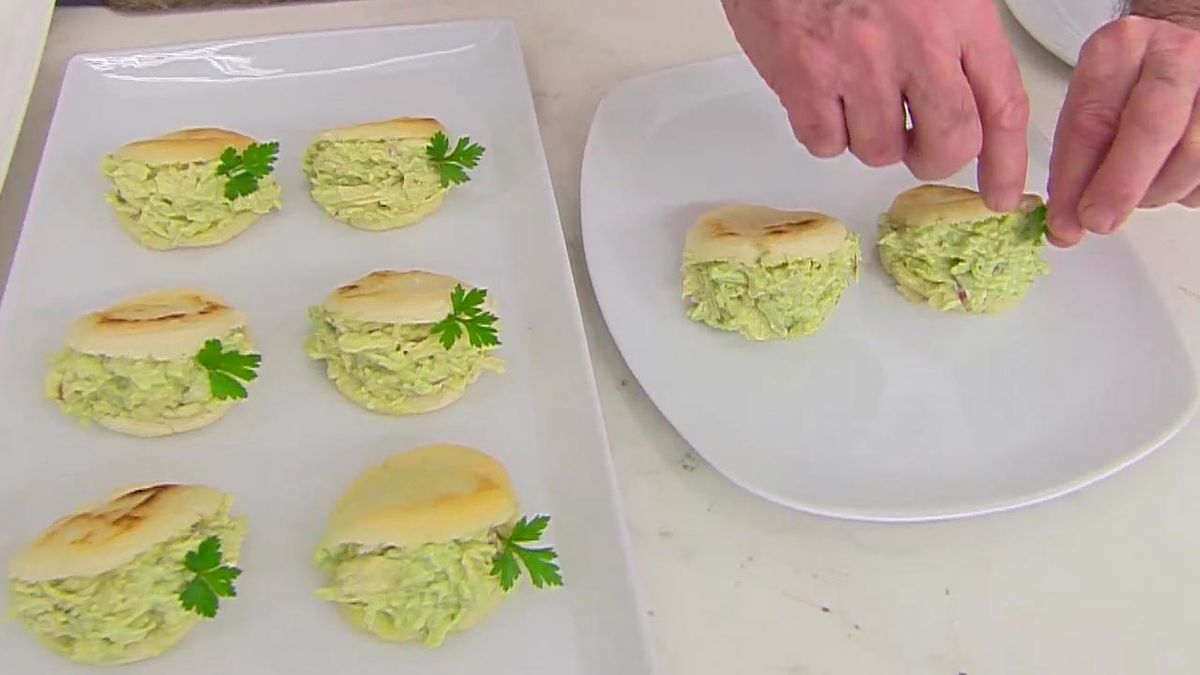 karl6682 arepas pollo p6