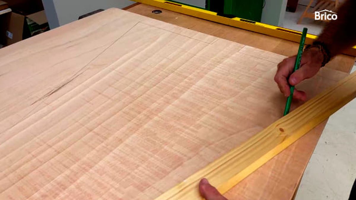 como hacer un calendario de adviento paso 1