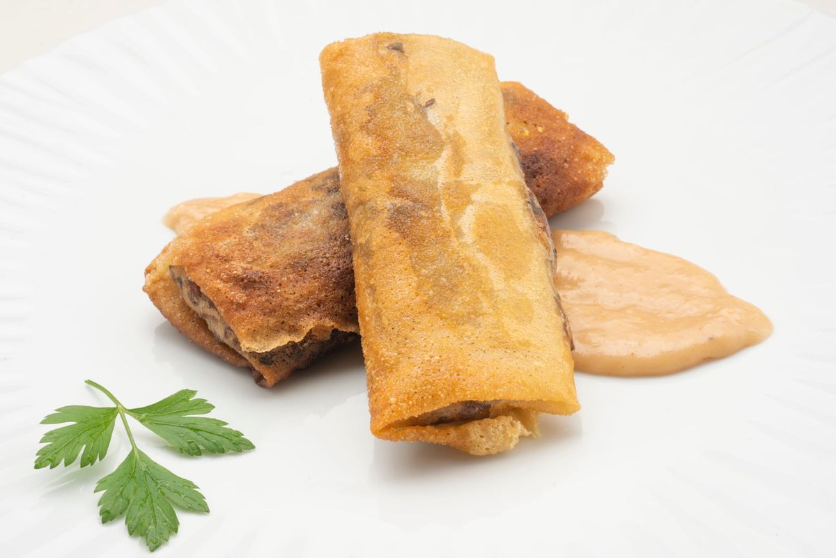 rollitos morcilla xl