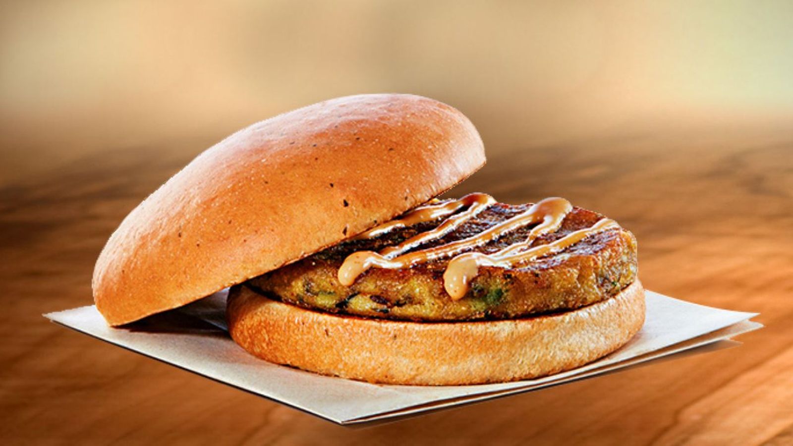 Hay platos de McDonald's que solo encontrarás en algunos países