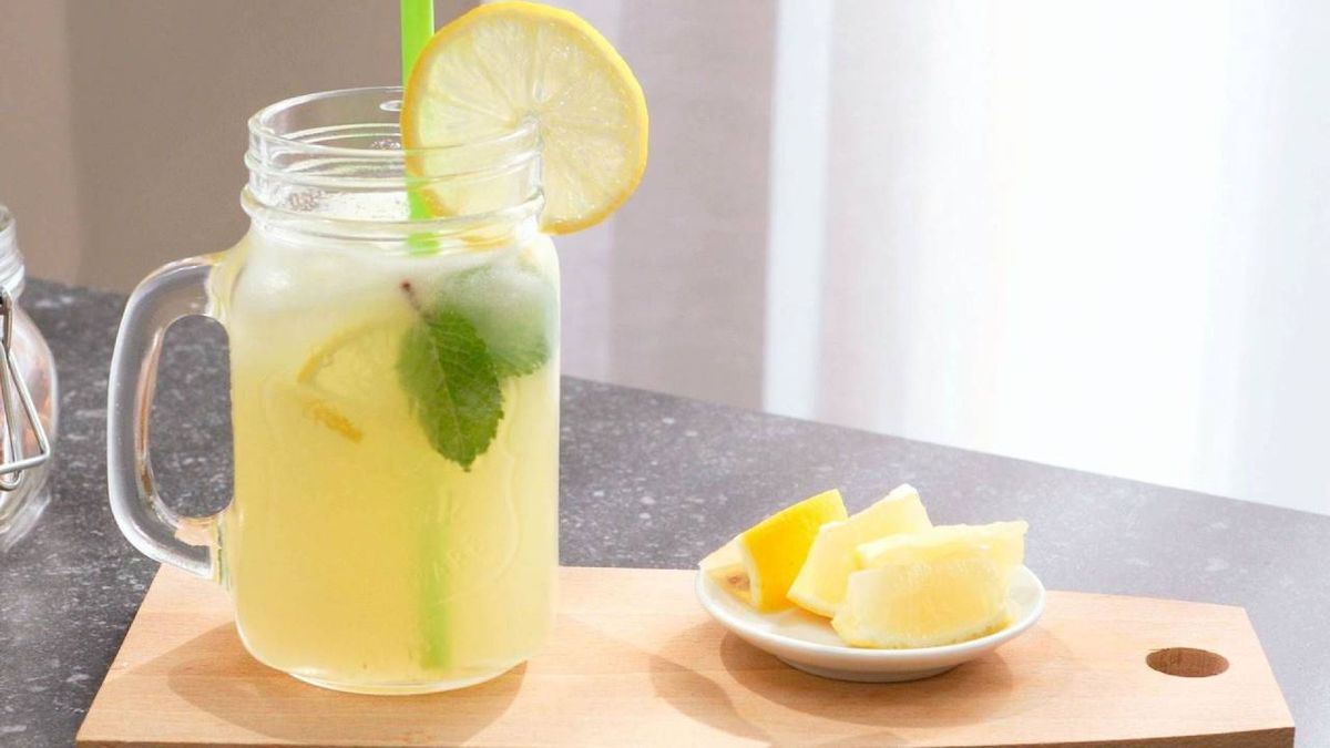 Limonada