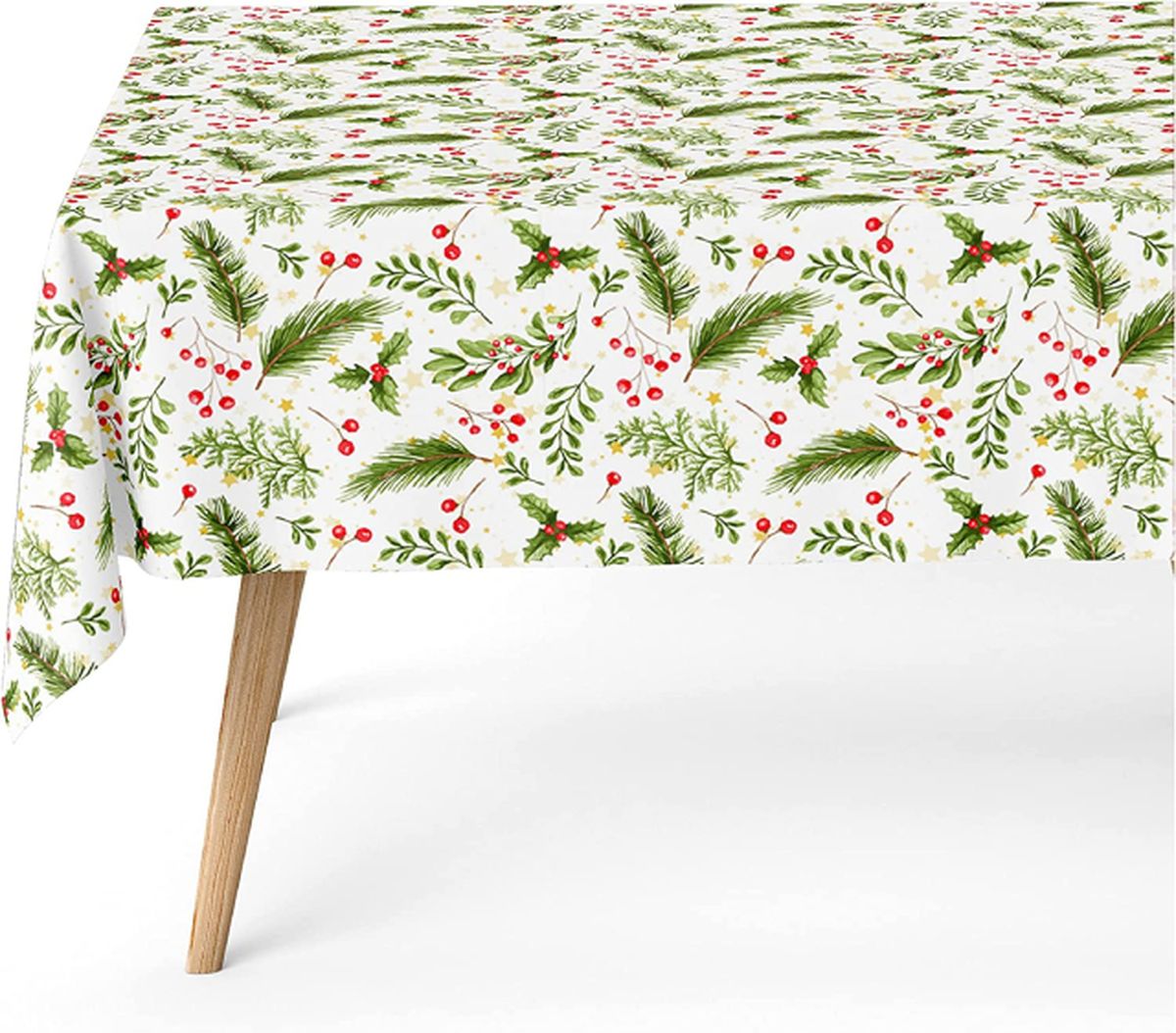 mantel muerdago gamusi amazon