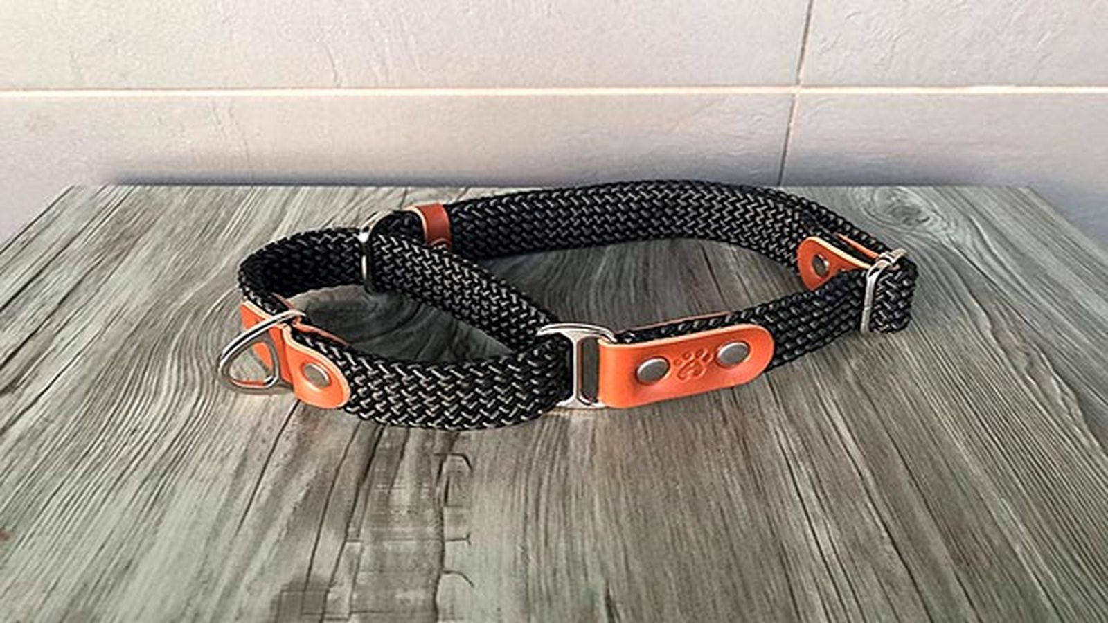 collar de semiahorque