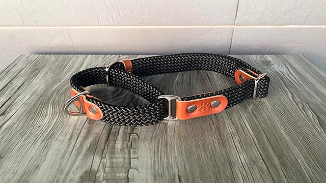 collar de semiahorque