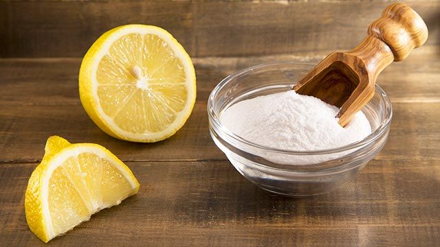 7 remedios caseros para la diarrea limonada alcalina