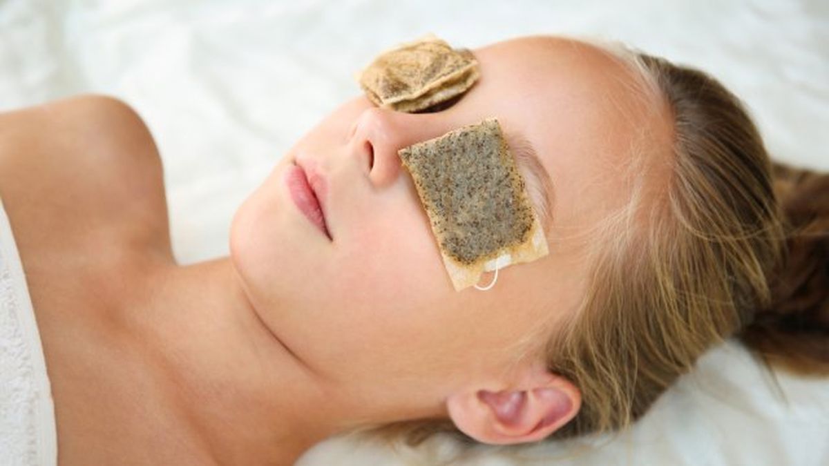 truco reducir ojeras en cinco minutos