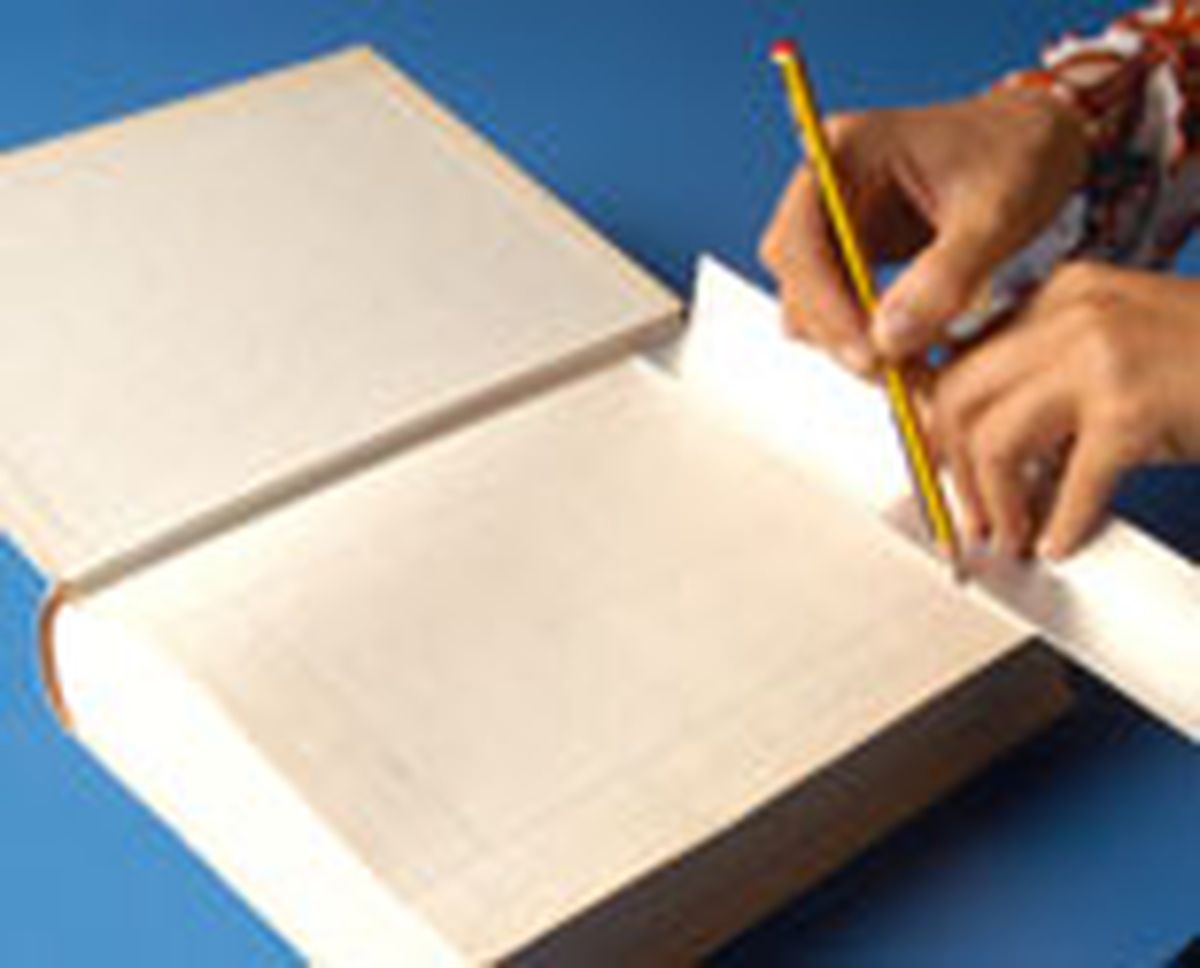 Decogarden 40 cofre libro paso 1