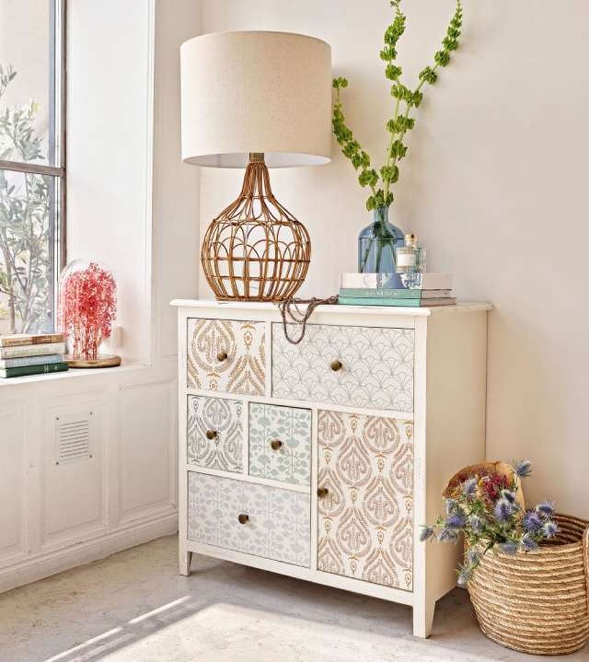 comoda arlette maisons du monde