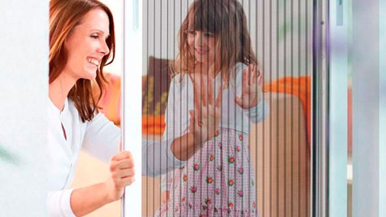 mosquiteras plisadas a medida 1