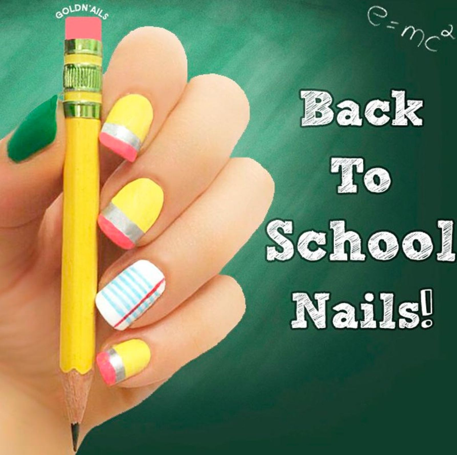 manicura unas clase estudiantes10