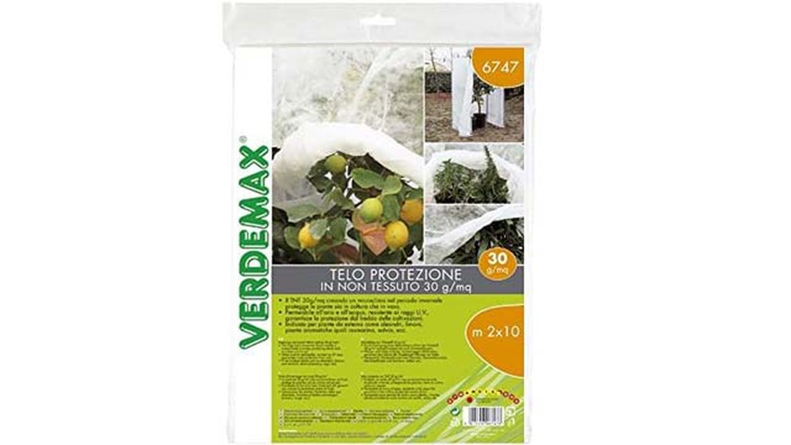 Malla antihelada Verdemax 5816