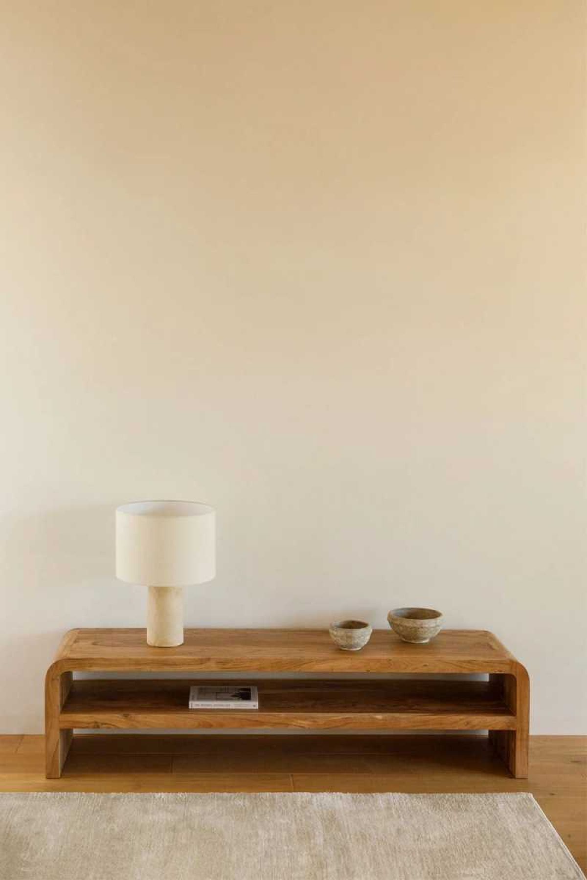 Mueble para el salón Vacry.