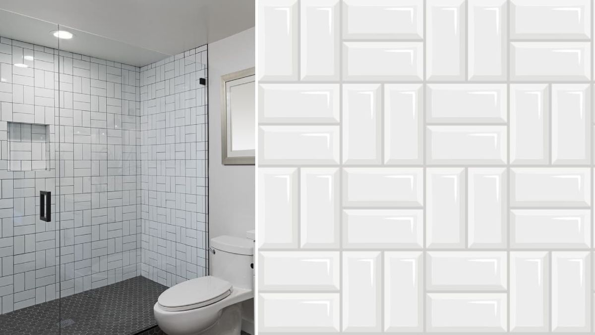 formas de colocar azulejos rectangulares 10