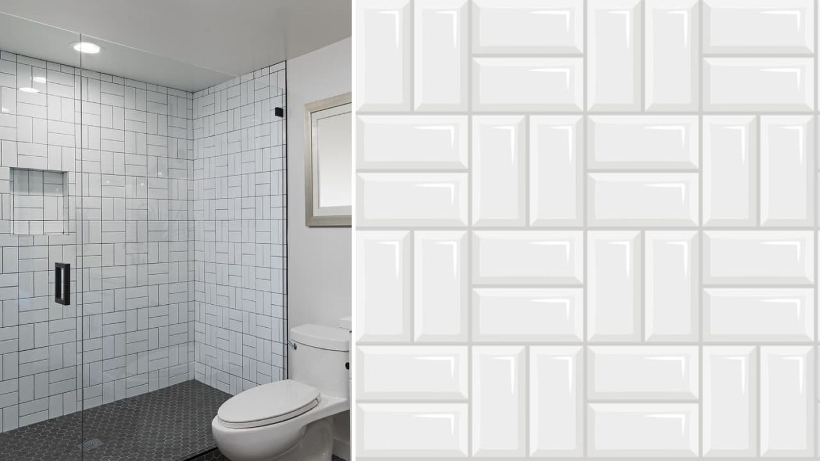 formas de colocar azulejos rectangulares 10
