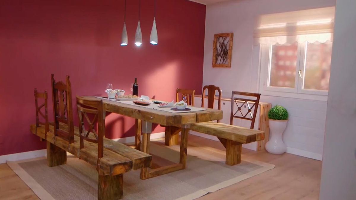 Cómo hacer bancos con traviesas de madera paso 14