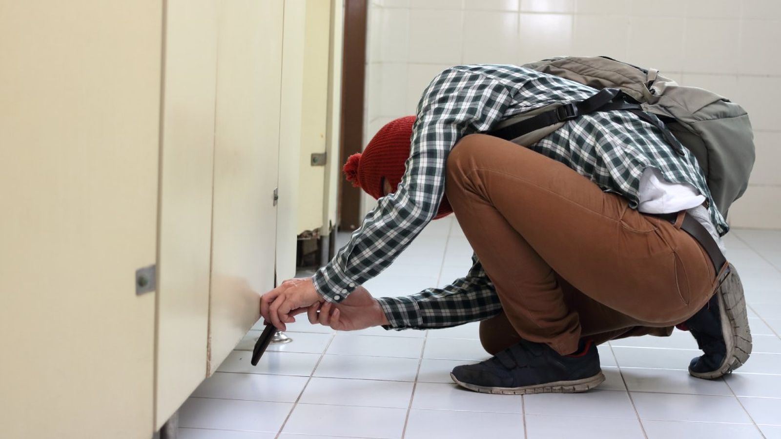 grabar video sin consentimiento penas