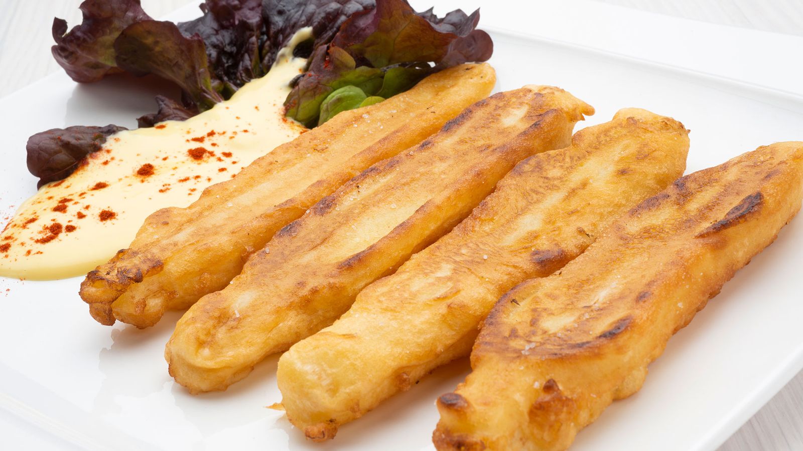 esparragos gabardina a3