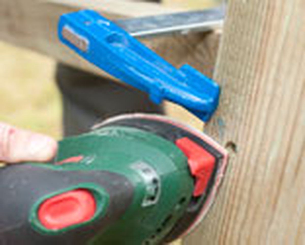 brico 0649 chill out paso 17