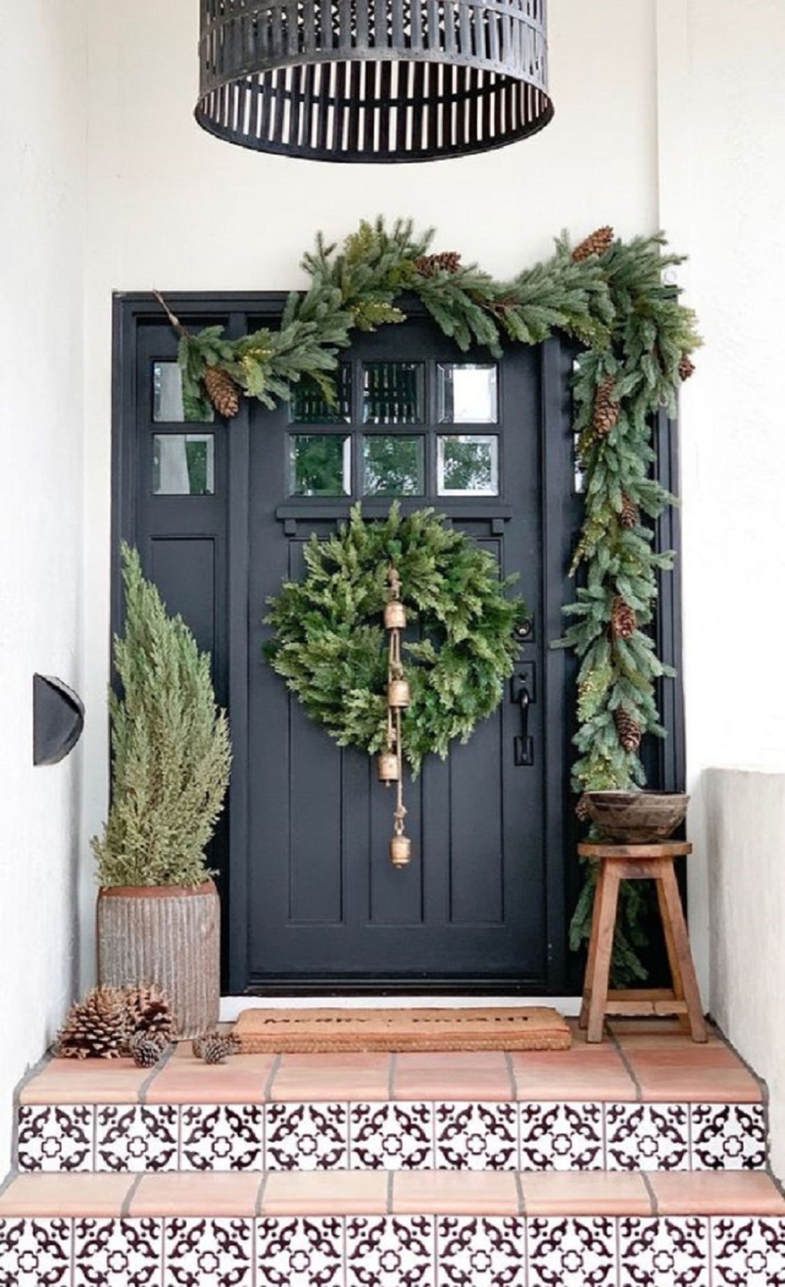 Decoración navideña para el exterior de la casa ¡Te damos las claves! 3