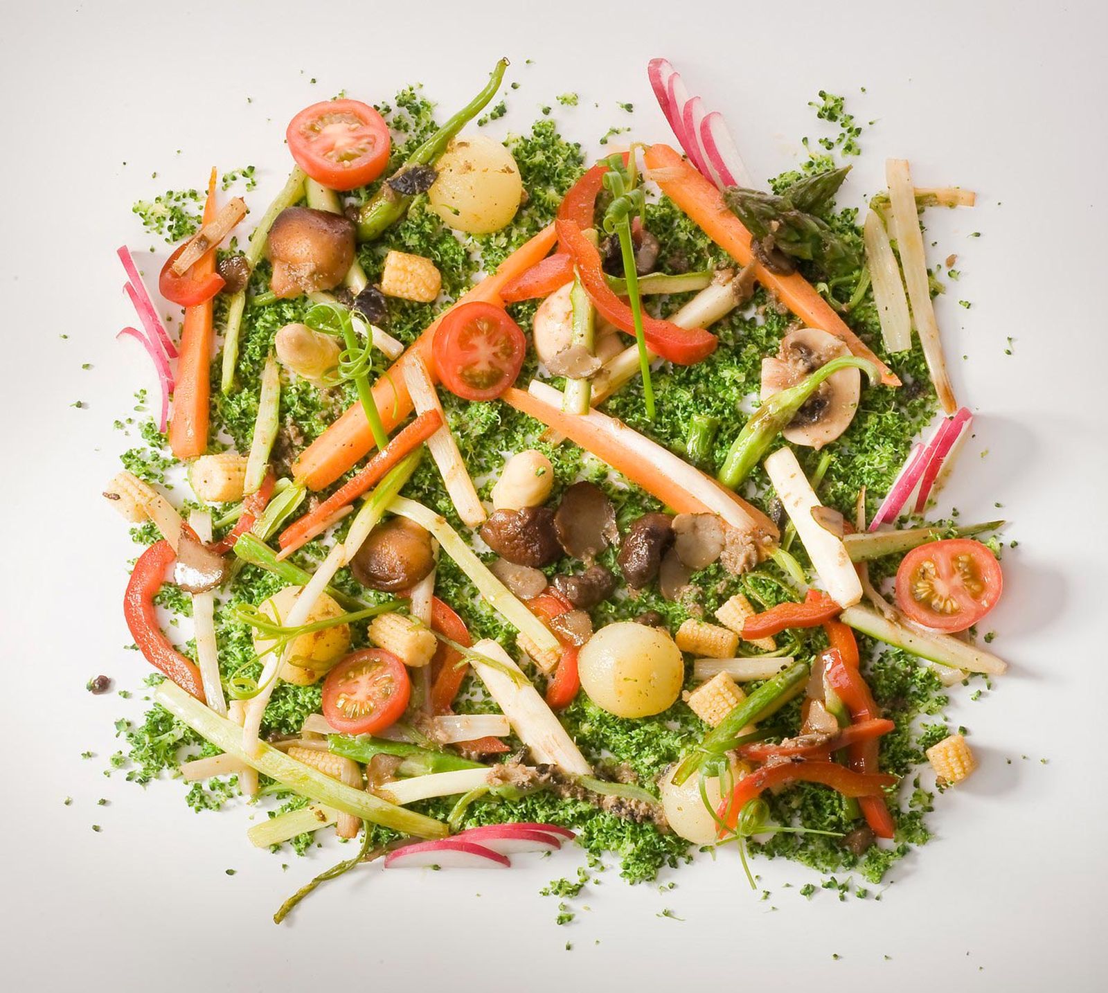 mi huerta verduras xl