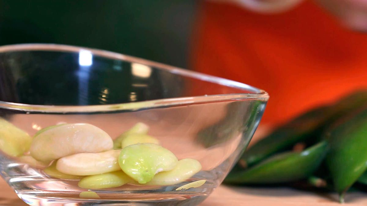 Receta de paella valenciana   paso 1