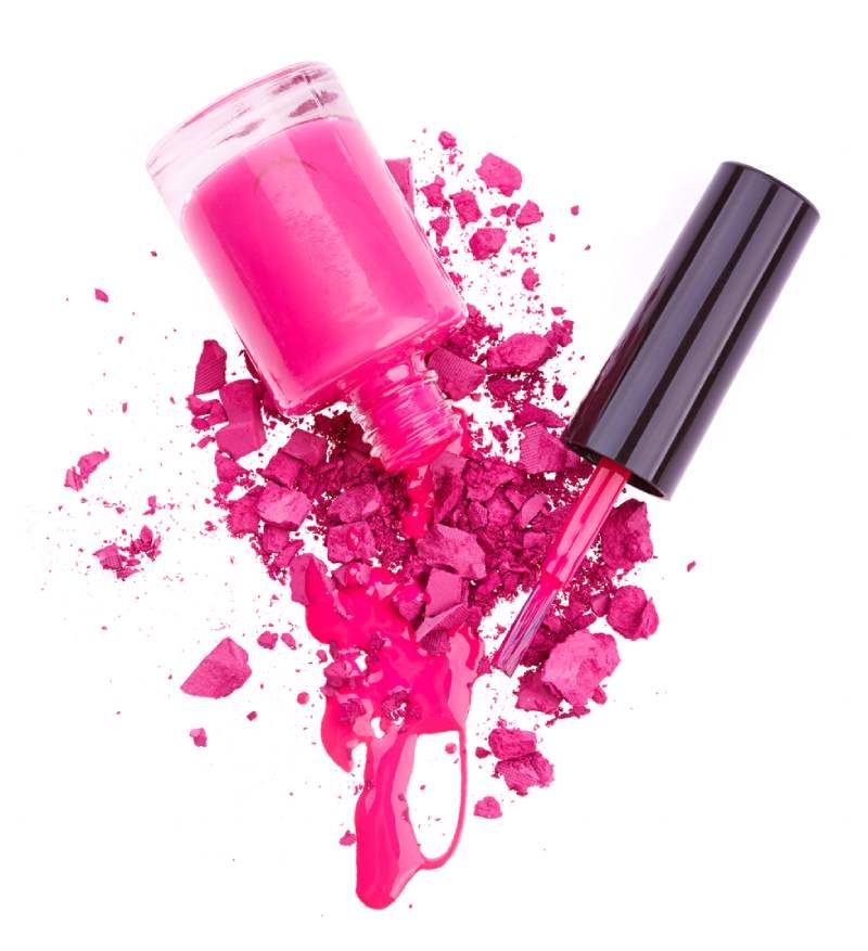 Puedes modificar o crear tu esmalte de uñas desde cero